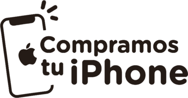 Logo de Compramos Tu iPhone