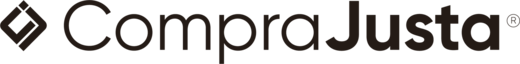 Logo de Compra Justa